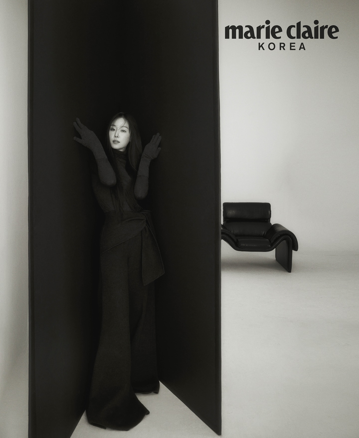 서현진 마리끌레르 화보 | 인스티즈