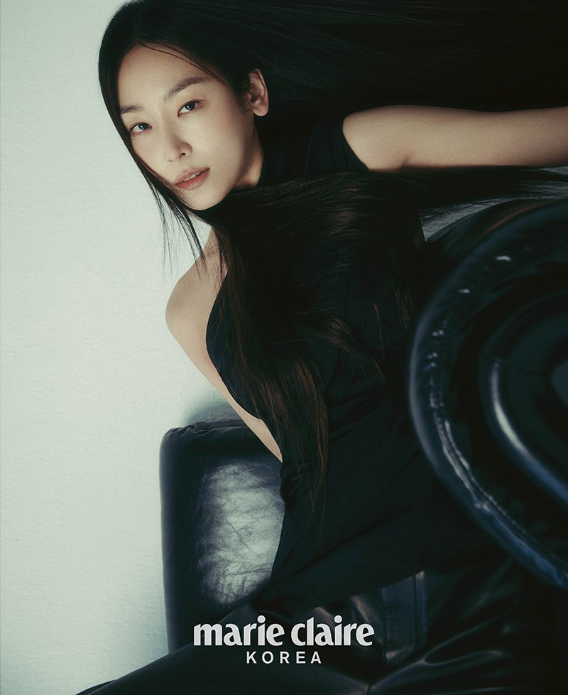 서현진 마리끌레르 화보 | 인스티즈