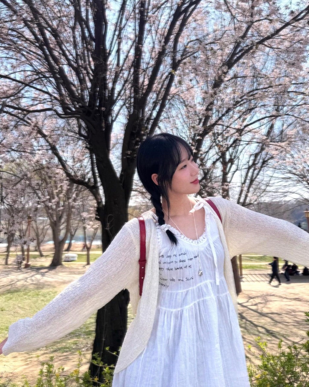  최유정 인스타그램 업로드
